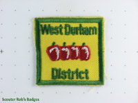 West Durham District [ON W08b.3]